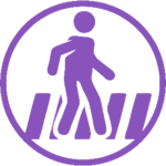 Pictogramme des balades urbaines