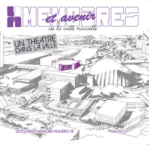 Couverture du Document mémoire n° 18