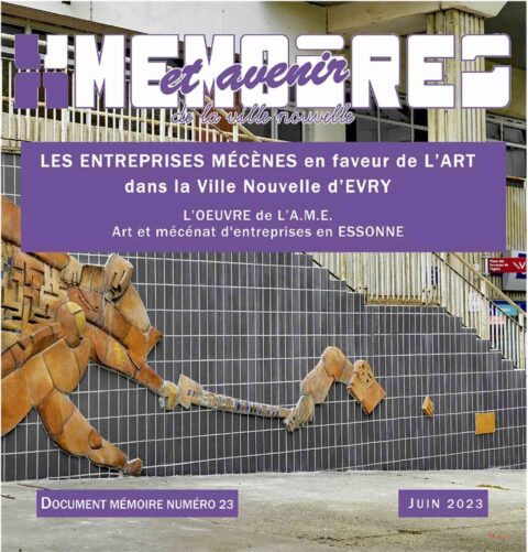 Couverture du document mémoire n°23